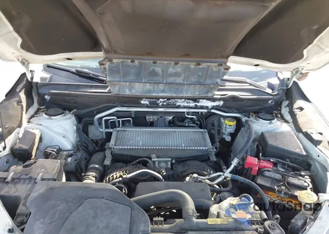 2019 Subaru Ascent Limited z USA, uszkodzony, nr VIN 4S4WMAPD0K3405186